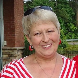 Meet your Posher, Sharon